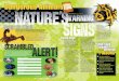 Nature's Warnings Signs (PDF)