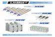 LinMot New Products 2011