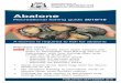 Recreational fishing for abalone guide 2013/14