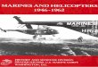 Marines and Helicopters 1946-1962 - Korean War Project Records