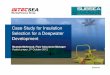 Case Study for Insulation Selection for a Deepwater Development