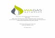 Access Arrangement Information for the WA Gas Networks Gas