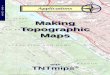 Applications: Making Topographic Maps - MicroImages, Inc