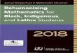Annual Perspectives in Mathematics Education