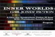 INNER WORLDS - Forms of World Literature