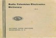 Dictionary - World Radio History