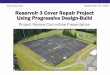 City of Everett September 24, 2020 Reservoir 3 Cover 