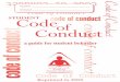 Student Code of Conduct - Wyandotte High School