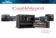 CashWizard - Safe Deposit