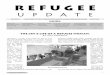 ISSUE NO. 58 A joint PROJECT OF the FCJ REFUGEE centre AND 