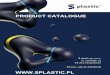 PRODUCT CATALOGUE - S plastic