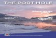 THE PORT HOLE - CPS