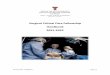 Surgical Critical Care Fellowship Handbook 2021-2022