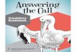 Answering the Call - English (2018) - SGAUMC