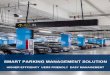 PARKING MANAGEMENT CHALLENGES AND SOLUTION