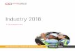 Industry 2018 - parliament.nsw.gov.au