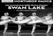 The Voronezh State Ballet Theatre of Russia SWAN LAKE