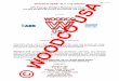 API Flange Weight Reference Chart 1 - WOODCO USA