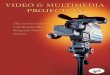 Video & Multimedia Projection