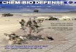 JPEO-CBD Project Selected the U.S. Army Joint Project Manager
