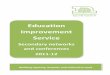 Education Improvement Service - Welcome - Nottinghamshire