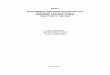 Management Indicator Species Report - RosemontEIS