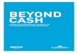 BEYOND CASH - Taproot Foundation