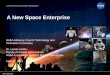 A New Space Enterprise