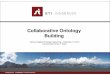 Collaborative Ontology Building - STI Innsbruck