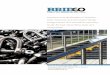 STAINLESS STEEL PRODUCT CATALOGUE - Bridco