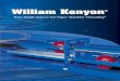 William Kenyon ®®