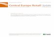 Biweekly News Review Central Europe Retail Update