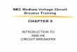 1004 - E115 - Medium Voltage Circuit Breakers - 08