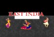 East India - Global Classroom initiative