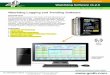Watchdog Logging and Trending Software - 4B - Components for
