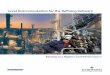 Level Instrumentation for the Refining Industry