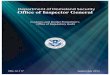 OIG-12-117 - Customs and Border Protection's Office of