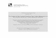 The Impact of the Central America Free Trade Agreement on the
