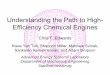 Understanding the Path to High- Efficiency Chemical Engines
