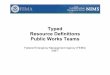 Typed Resource Definitions Public Works Teams.pdf - GAWARN