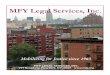 MFY Legal Services, Inc