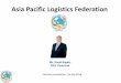 Asia Pacific Logistics Federation
