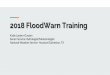 2018 FloodWarn Training - weather.gov