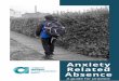 Anxiety Related Absence: A guide for practice - Autism Toolbox