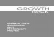 Growth Track Workbook (Online)