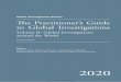 Volume II: Global Investigations around the World