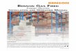 Benson Benson Gas Fired - Reznor HVAC