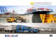 Authorised Distributor for Mobil