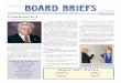 Board Briefs - CORE
