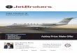 1984 Citation III - JetBrokers